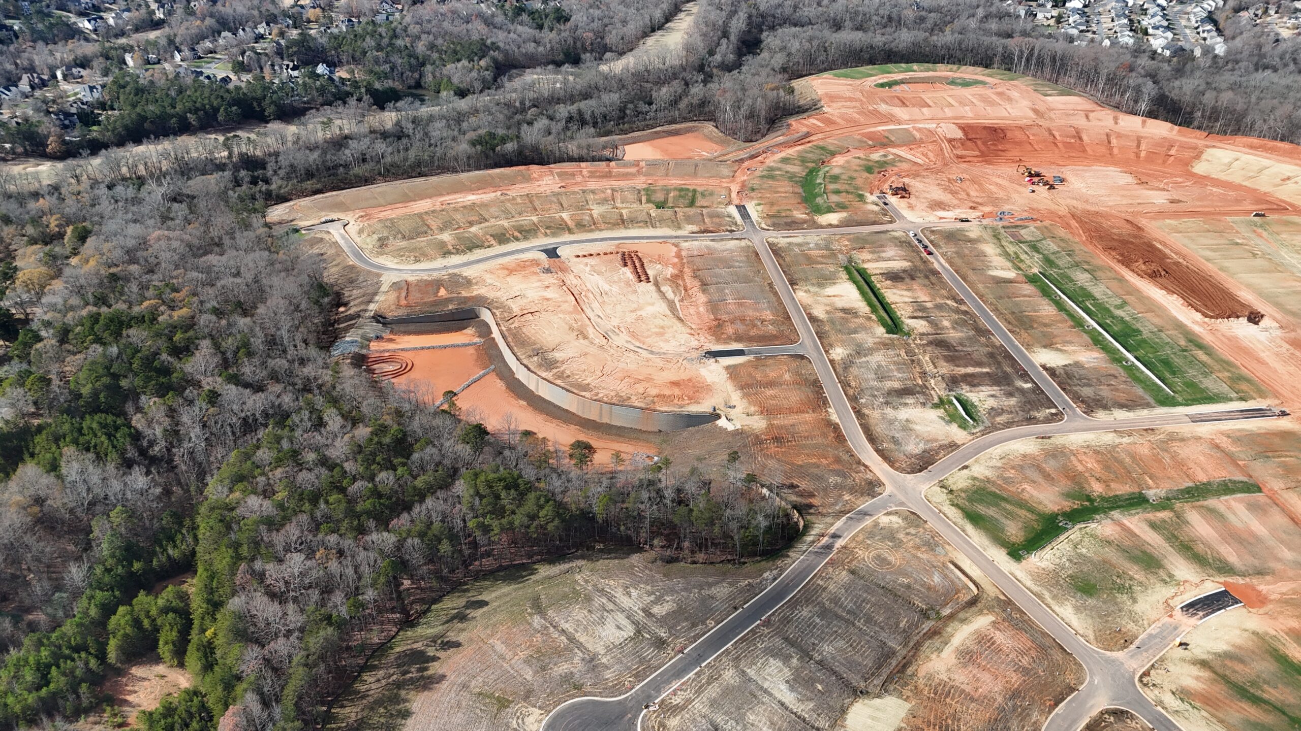 Sugar Creek Suncrest Real Estate & Land