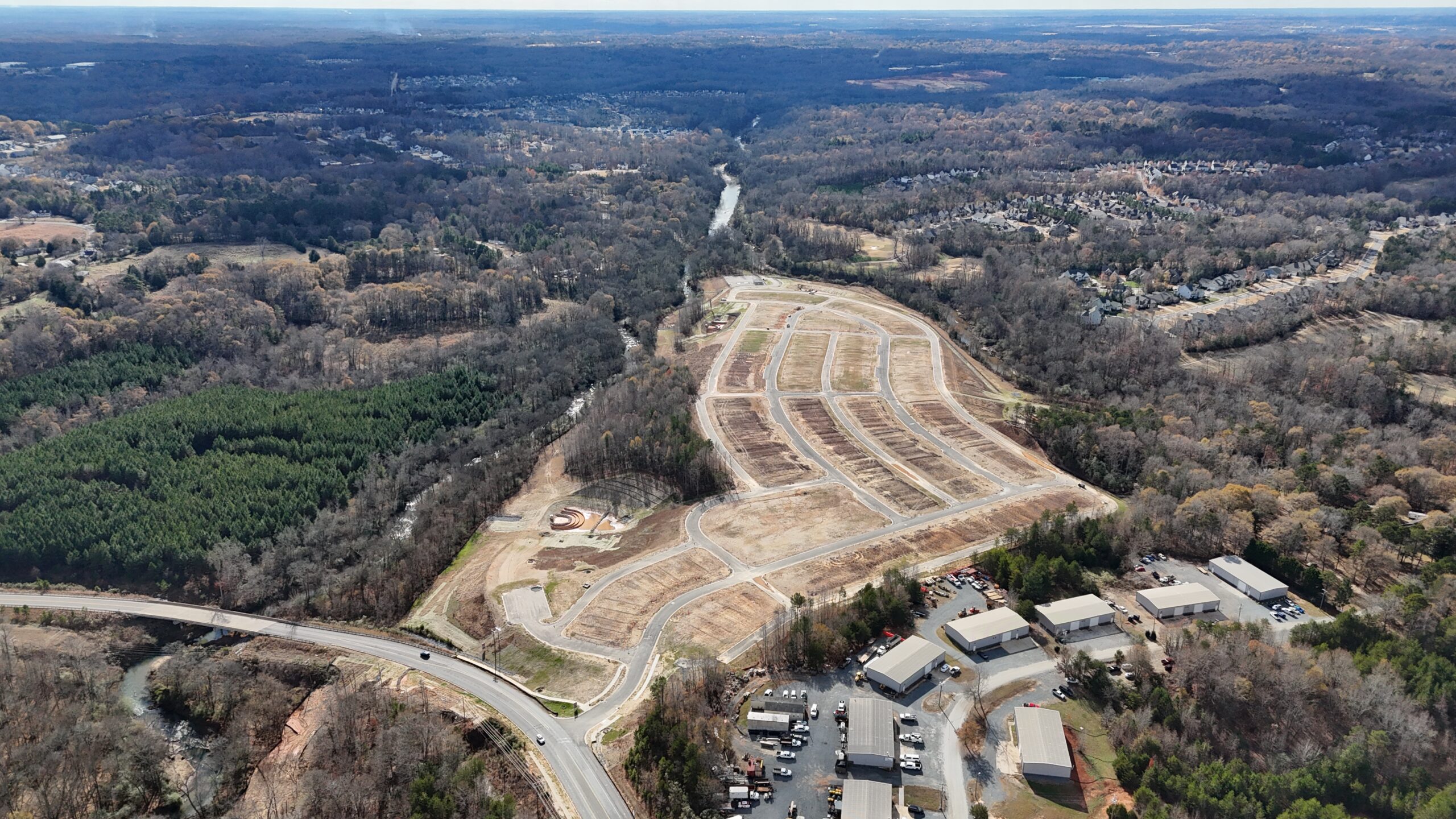 Sugar Creek Suncrest Real Estate & Land