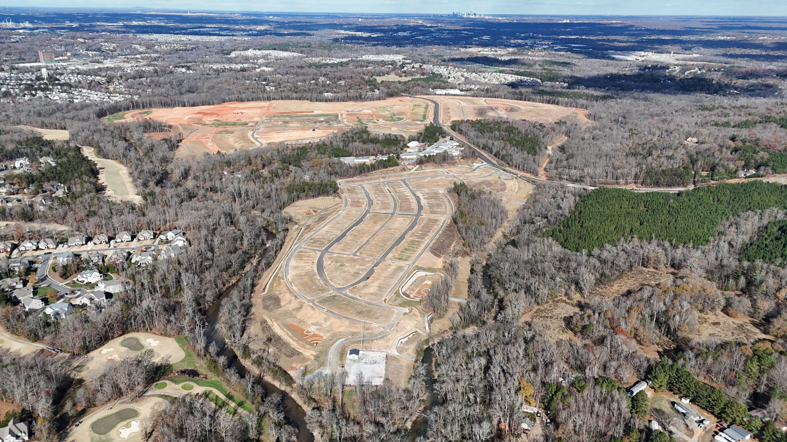 Sugar Creek Suncrest Real Estate & Land