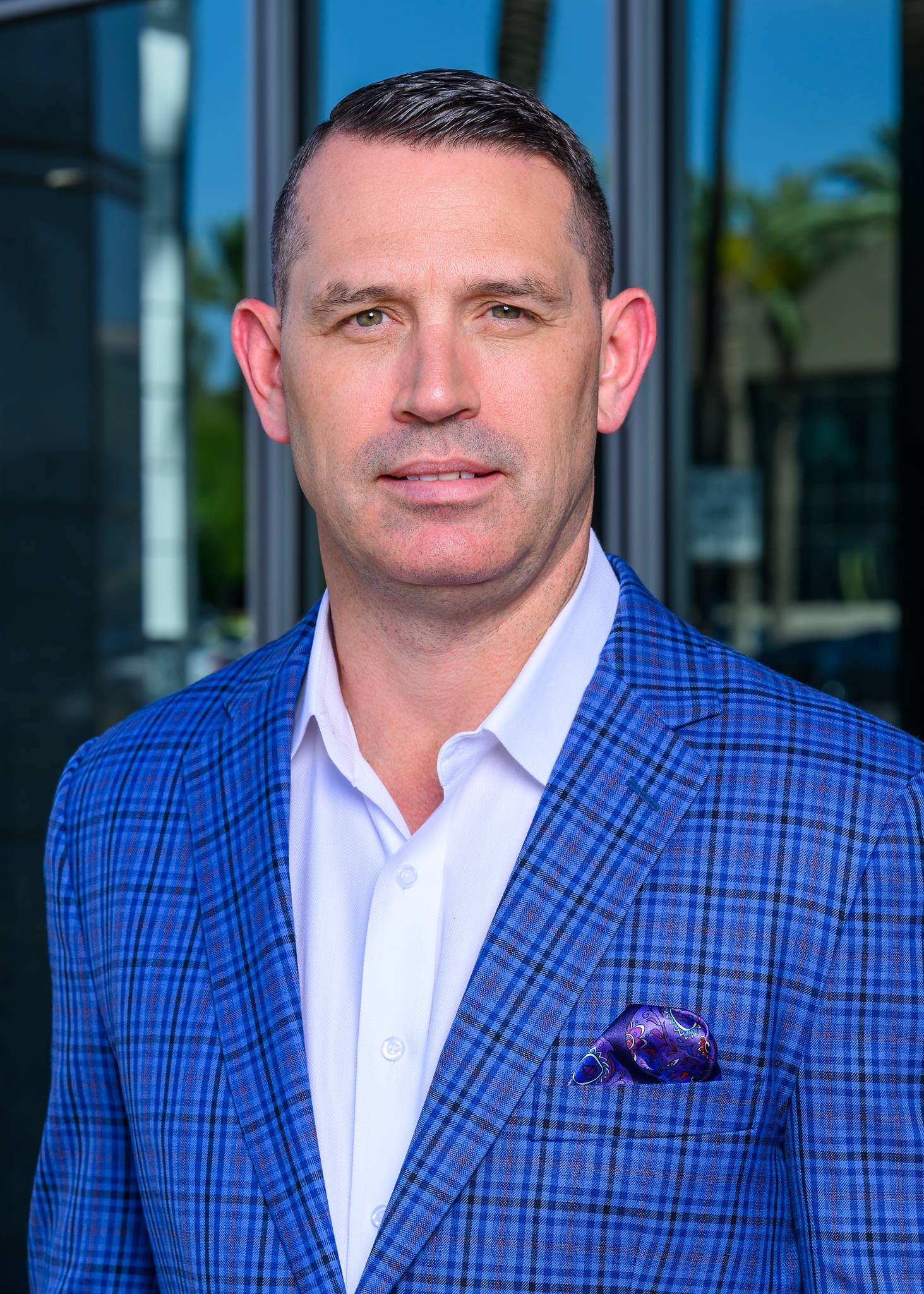 Mike Koch