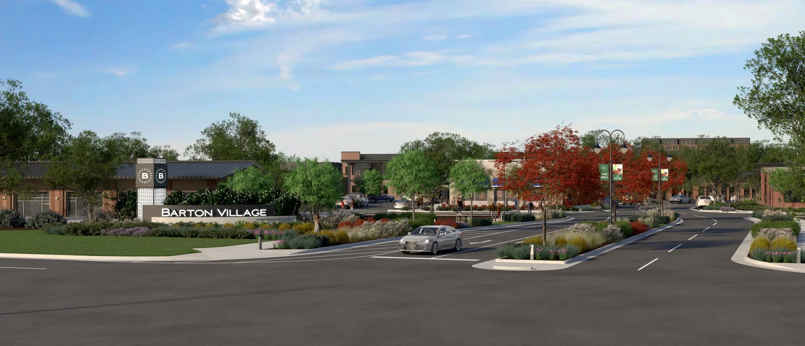 Encompass Health and Vanderbilt Health announce plans to build a 40-bed inpatient rehabilitation hospital in Lebanon, Tennessee